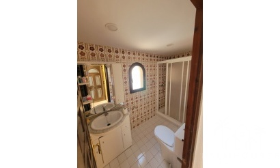 Resale - Villa - Calpe - Calpe Centro