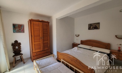 Resale - Villa - Calpe - Calpe Centro
