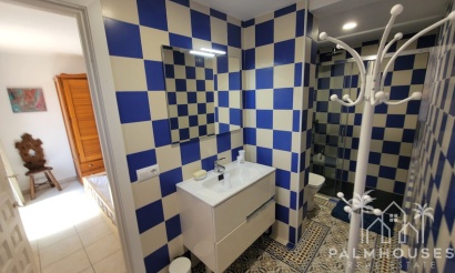 Resale - Villa - Calpe - Calpe Centro