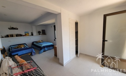 Resale - Villa - Calpe - Calpe Centro