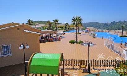 Revente - Apartment - Benitachell - Benitachell Centro