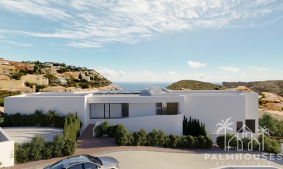 Revente - Apartment - Benitachell - Benitachell Centro