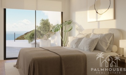 Revente - Apartment - Benitachell - Benitachell Centro