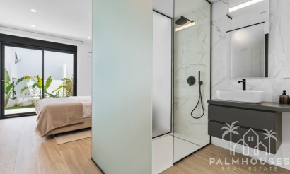 Revente - Apartment - Benitachell - Benitachell Centro