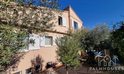 Revente - Villa - Calpe - Calpe Centro