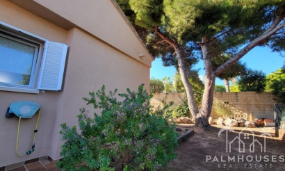 Revente - Villa - Calpe - Calpe Centro