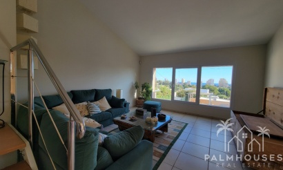 Revente - Villa - Calpe - Calpe Centro