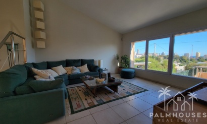 Revente - Villa - Calpe - Calpe Centro