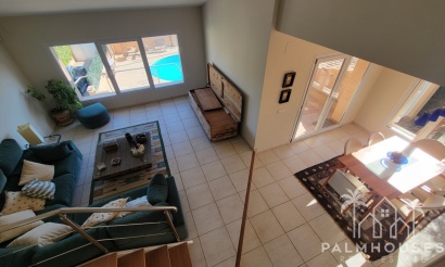 Revente - Villa - Calpe - Calpe Centro