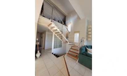 Revente - Villa - Calpe - Calpe Centro