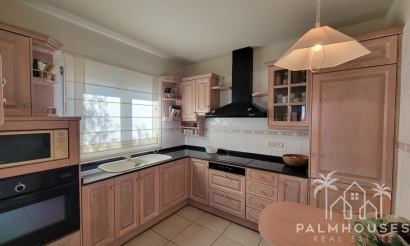 Revente - Villa - Calpe - Calpe Centro