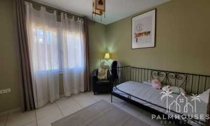 Revente - Villa - Calpe - Calpe Centro