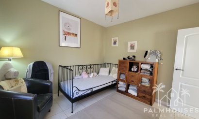 Revente - Villa - Calpe - Calpe Centro