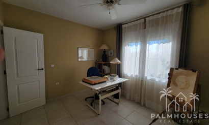 Revente - Villa - Calpe - Calpe Centro