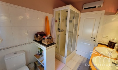 Revente - Villa - Calpe - Calpe Centro