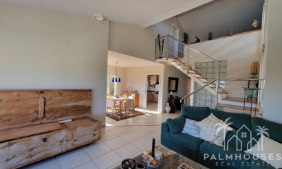 Revente - Villa - Calpe - Calpe Centro