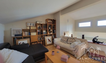 Revente - Villa - Calpe - Calpe Centro