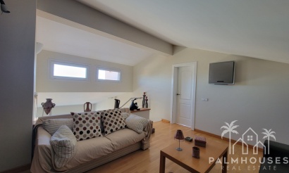 Revente - Villa - Calpe - Calpe Centro