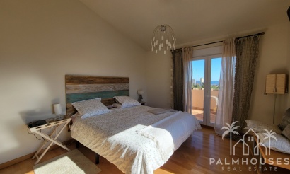 Revente - Villa - Calpe - Calpe Centro