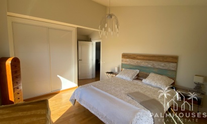 Revente - Villa - Calpe - Calpe Centro