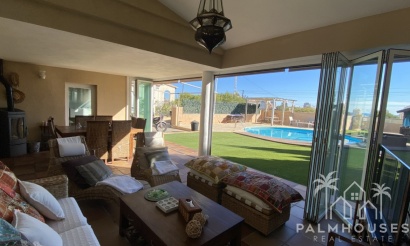 Revente - Villa - Calpe - Calpe Centro