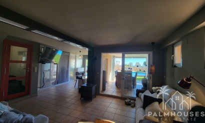 Revente - Villa - Calpe - Calpe Centro