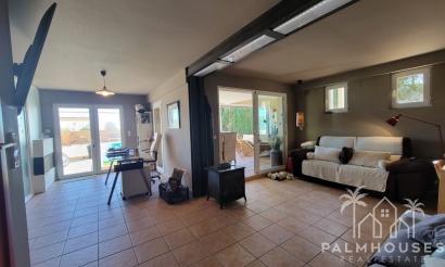 Revente - Villa - Calpe - Calpe Centro