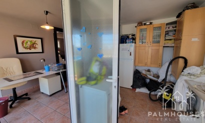Revente - Villa - Calpe - Calpe Centro