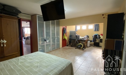 Revente - Villa - Calpe - Calpe Centro