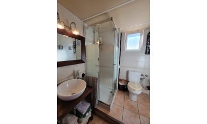 Revente - Villa - Calpe - Calpe Centro