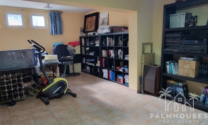 Revente - Villa - Calpe - Calpe Centro