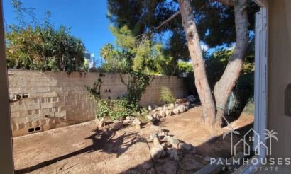 Revente - Villa - Calpe - Calpe Centro
