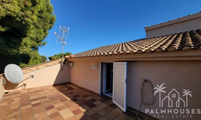 Revente - Villa - Calpe - Calpe Centro