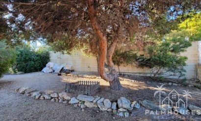 Revente - Villa - Calpe - Calpe Centro