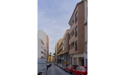 Revente - Apartment - Calpe - Calpe Centro