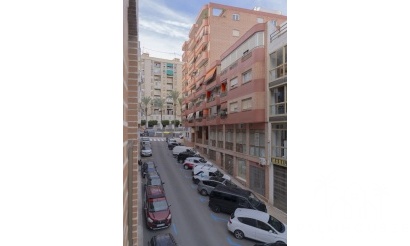 Revente - Apartment - Calpe - Calpe Centro