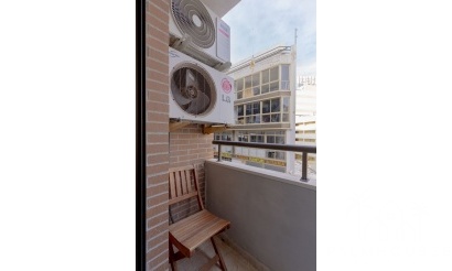 Revente - Apartment - Calpe - Calpe Centro