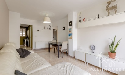Revente - Apartment - Calpe - Calpe Centro