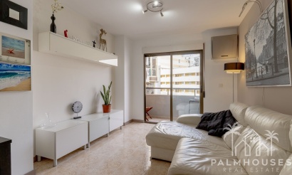 Revente - Apartment - Calpe - Calpe Centro
