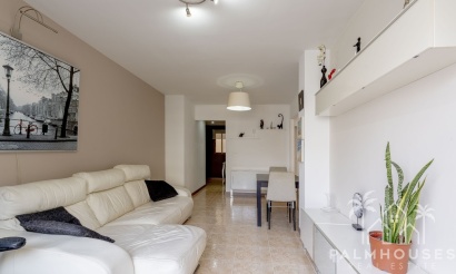 Revente - Apartment - Calpe - Calpe Centro