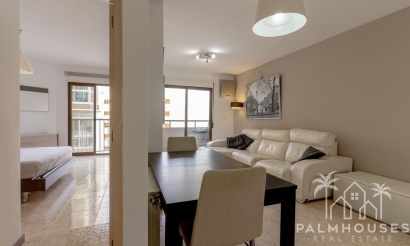 Revente - Apartment - Calpe - Calpe Centro