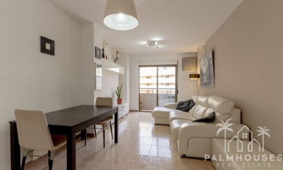 Revente - Apartment - Calpe - Calpe Centro
