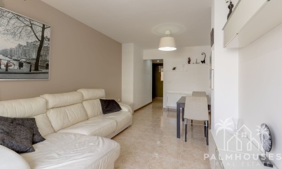 Revente - Apartment - Calpe - Calpe Centro