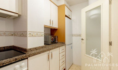 Revente - Apartment - Calpe - Calpe Centro