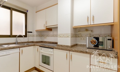 Revente - Apartment - Calpe - Calpe Centro