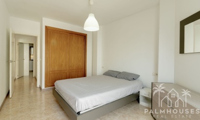 Revente - Apartment - Calpe - Calpe Centro