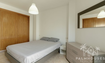 Revente - Apartment - Calpe - Calpe Centro