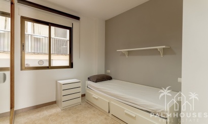 Revente - Apartment - Calpe - Calpe Centro