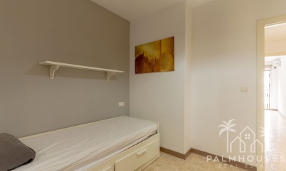 Revente - Apartment - Calpe - Calpe Centro