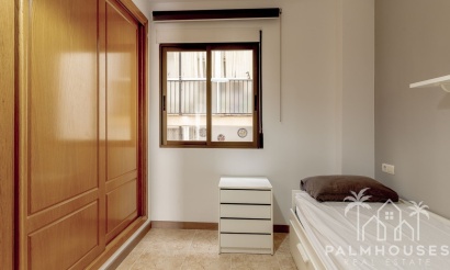 Revente - Apartment - Calpe - Calpe Centro